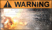 Arc Flash, Electrical Safety, Training & Safety