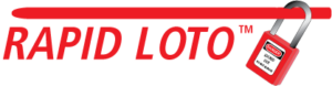 Rapid LOTO™ Lockout Tagout Program logo