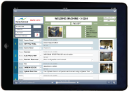 rapid loto lockout procedure writing