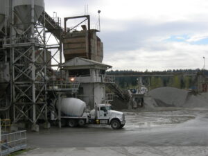 cement training