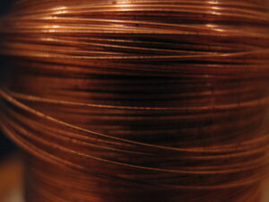 copper wire machine safeguards