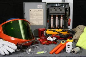 Hands On Electrical Training Kit