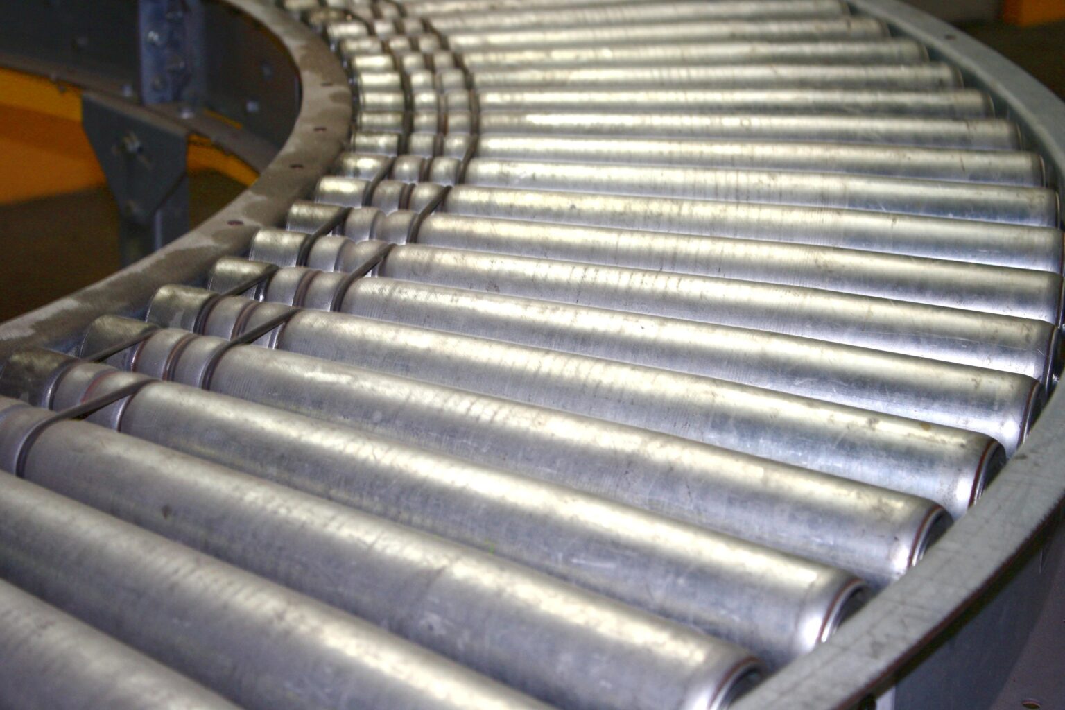 Worker Killed in Preventable Conveyor Accident