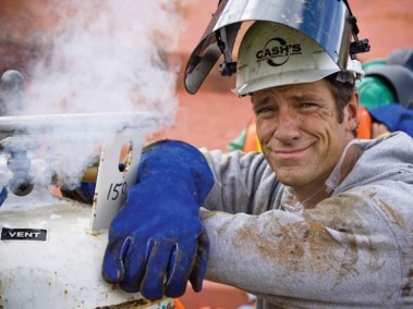 Safety 3rd – The Mike Rowe Approach - Martin Technical