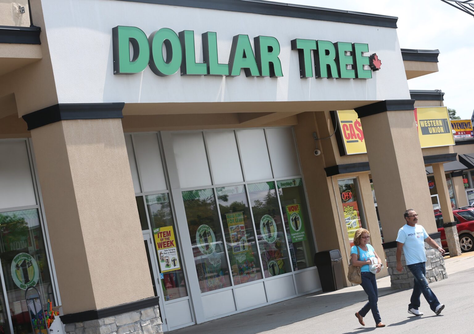 Dollar Tree Faces 125k in Penalties for OSHA Violations Martin Technical