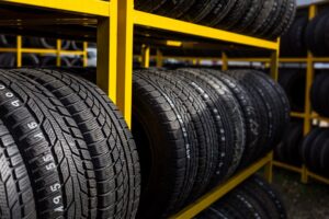 OSHA fines tire warehouse