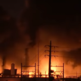 OSHA Fines over 500k in Texas Explosion
