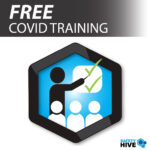 covid training solutions, guarding against covid training, free covid training