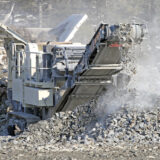 Nevada OSHA Investigates Death of Quarry Worker