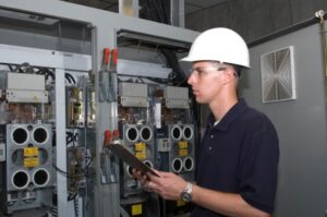 Electrical Audit