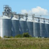 Grain Facility Exposed Workers to Engulfment Hazards