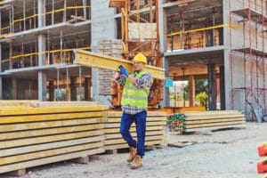 A Texas masonry company was cited for fall hazards, the leading cause of death and serious injury in the construction industry.