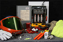 electrical safety training hands on workshop kit