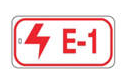 Electrical Tag Label